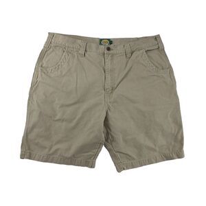 Cabela's Outdoor Gear Chino Shorts Men's Size 42x9 Hiking Workwear Utility Cargo